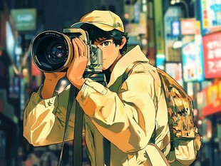 妖精网站热门漫画无限进化封面