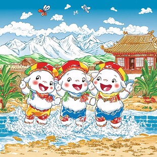 妖精网站热门漫画最后勇者封面
