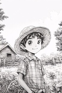 妖精网站热门漫画魔神降临封面