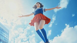 妖精网站热门漫画星河纪元封面